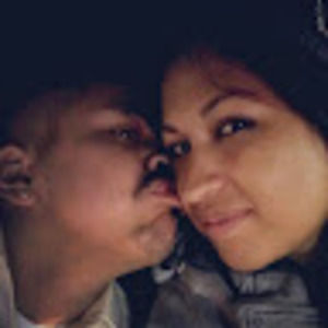 Meet your Posher, Roxana